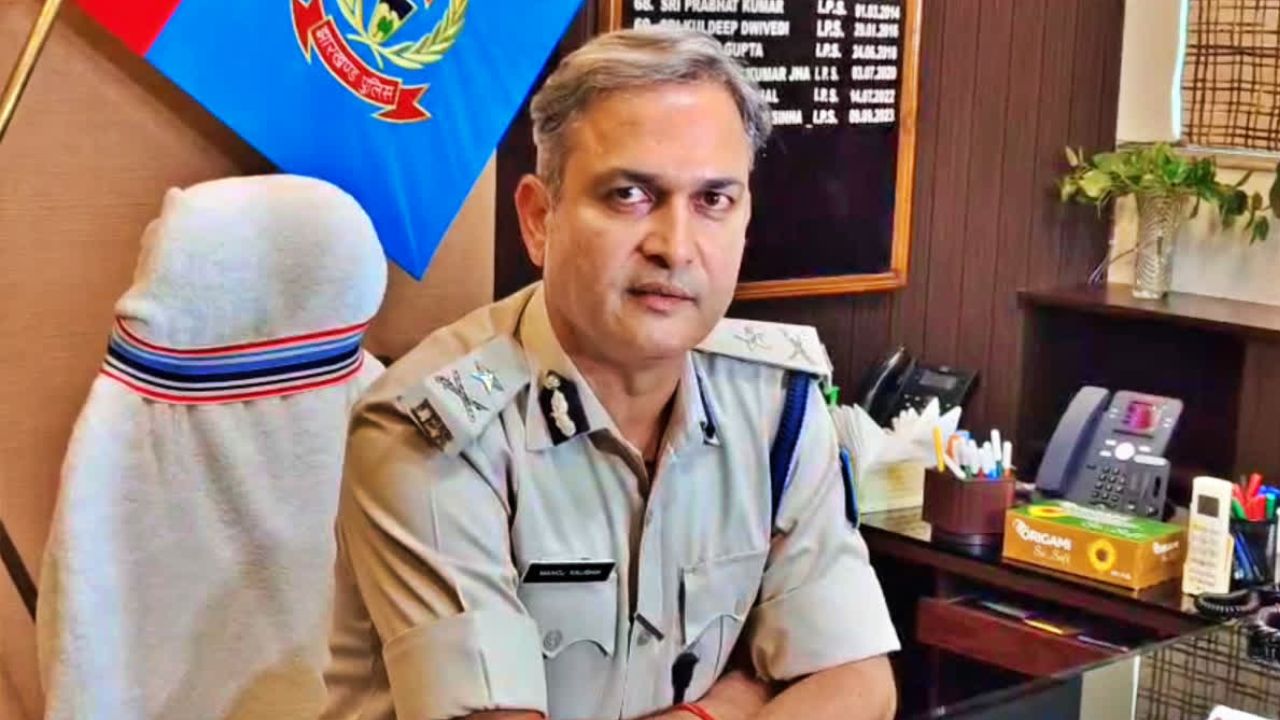 मनोज कौशिक