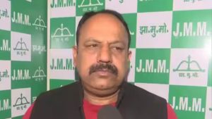 मनोज पांडे