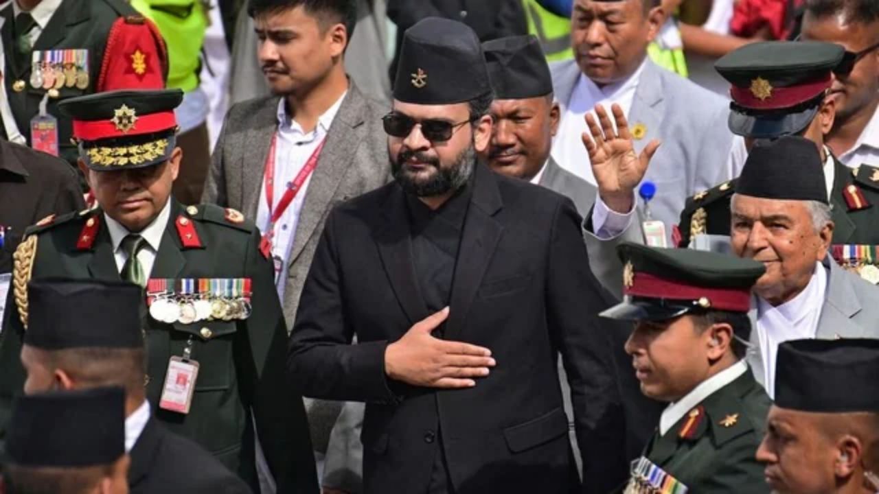 PM बालेन शाह