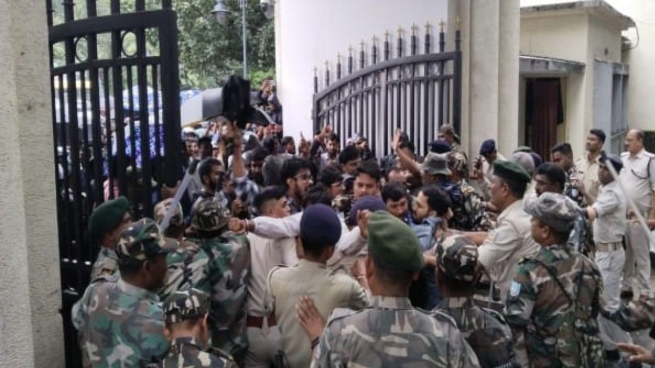 प्रोजेक्ट भवन