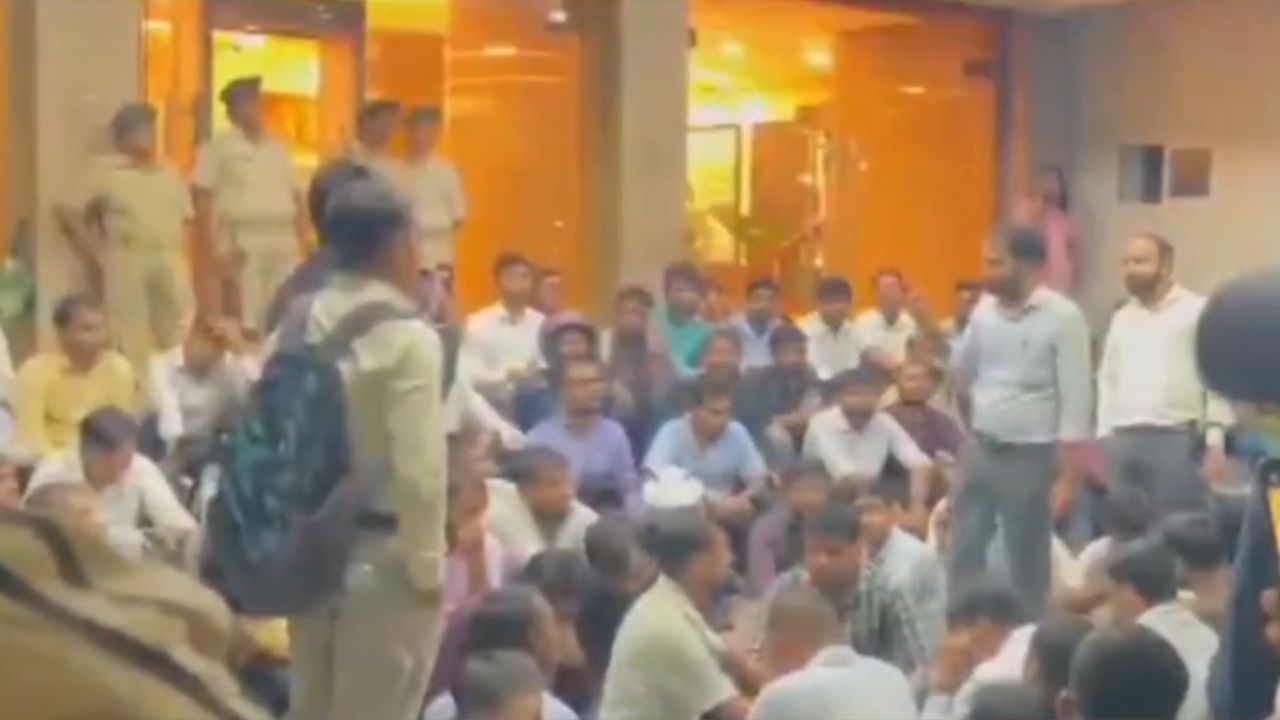 प्रोजेक्ट भवन