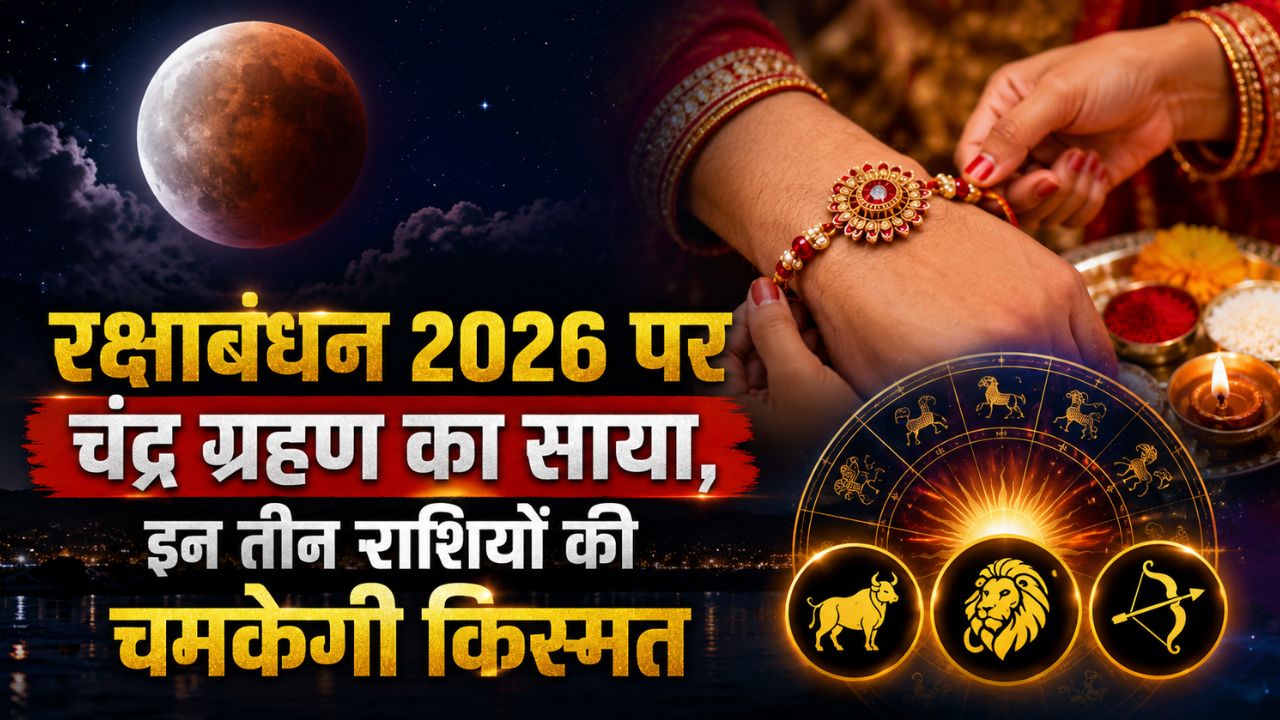 रक्षाबंधन