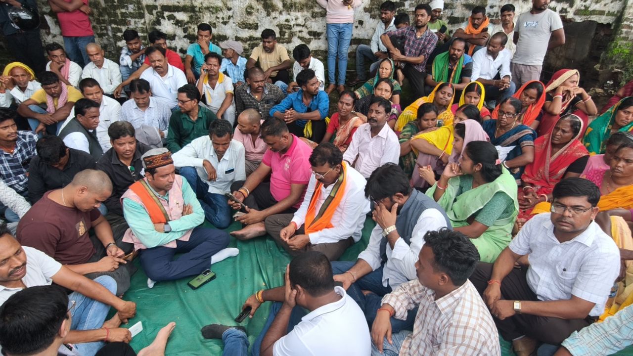 टरबाइन ब्लास्ट