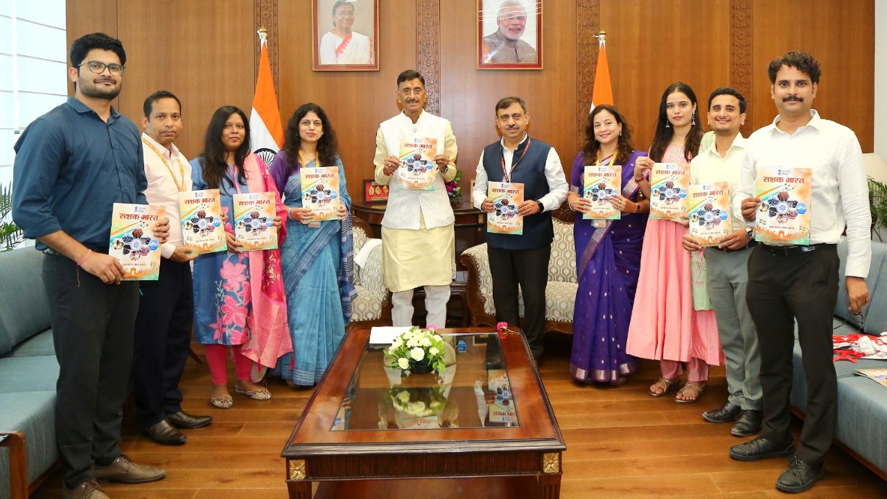 संजय सेठ