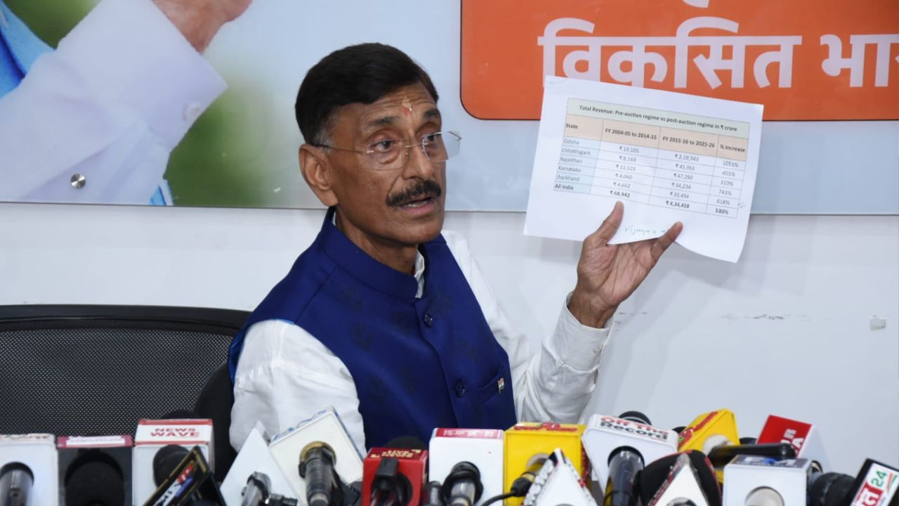 संजय सेठ