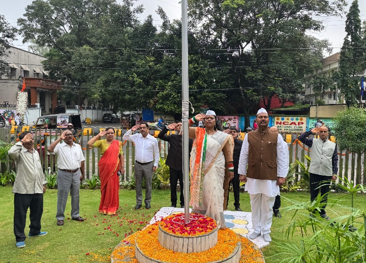 स्वतंत्रता दिवस