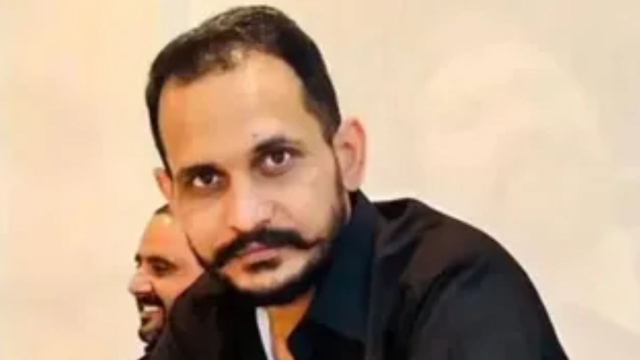 शहजाद भट्टी नेटवर्क