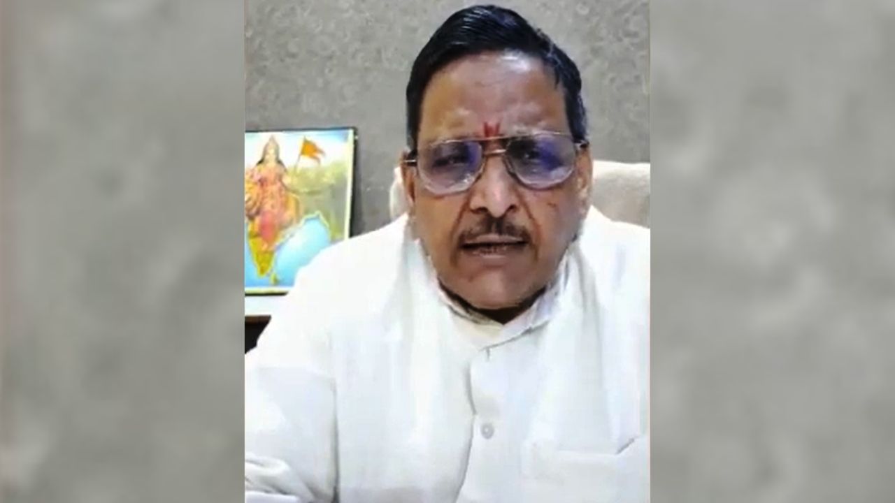 श्रीराम अरावकर