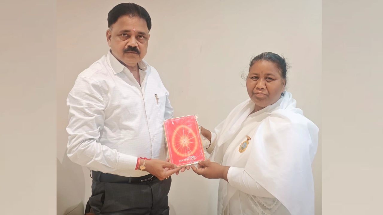 रक्षाबंधन अभियान