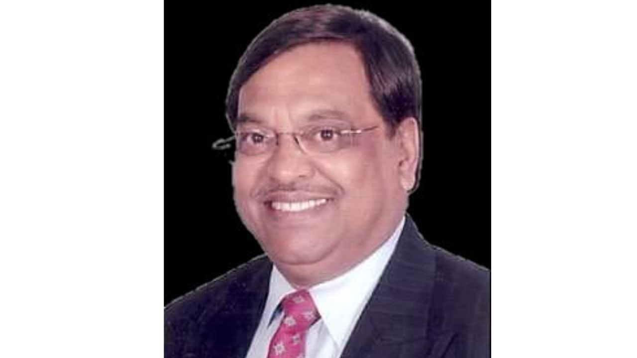 विनय सरावगी