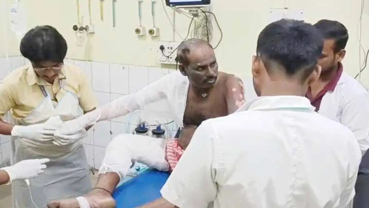 पाथरडीह कोल वाशरी