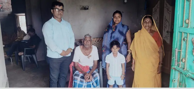 मजदूर,