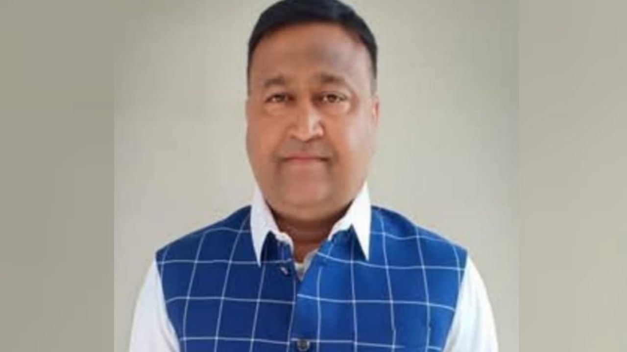 बिमल बुधिया