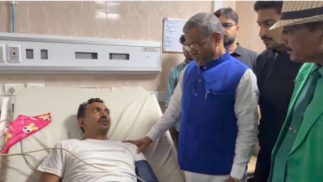 बाबूलाल मरांडी