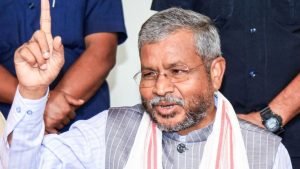 बाबूलाल मरांडी