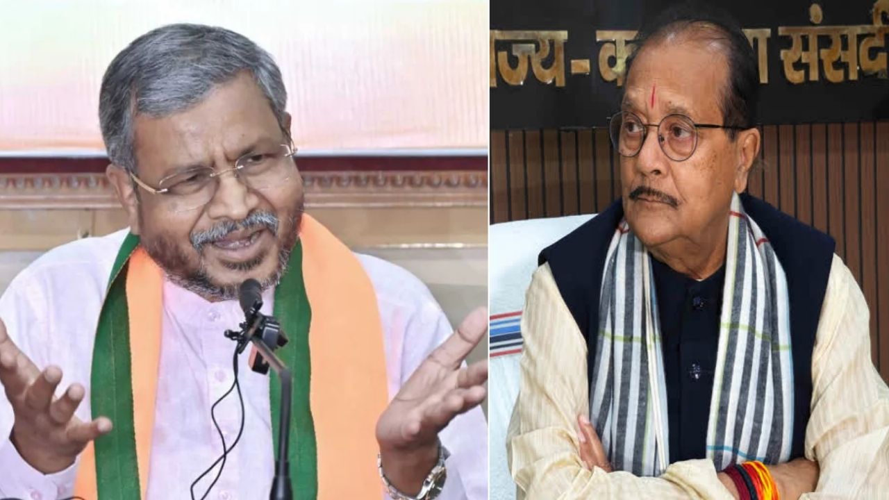बाबूलाल मरांडी