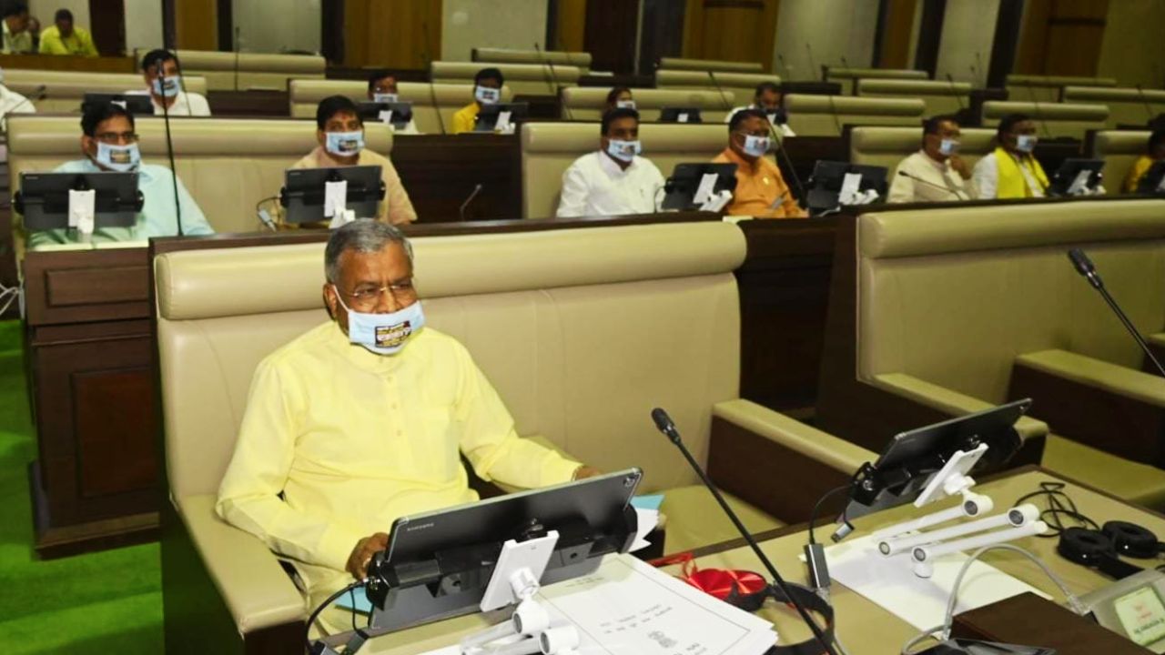 बाबूलाल मरांडी