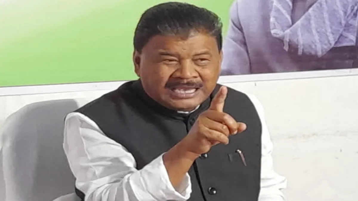 बंधु तिर्की