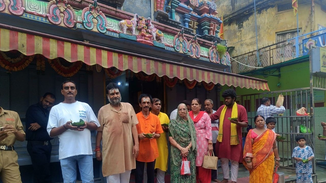 श्रीलक्ष्मी वेंकटेश्वर मंदिर