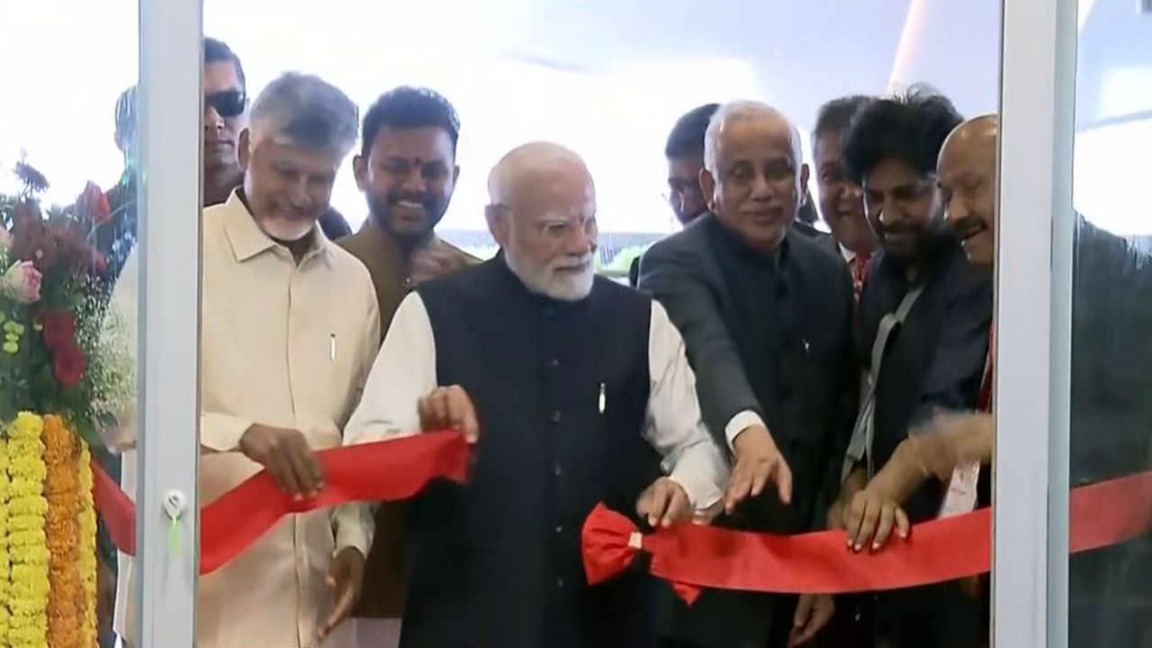 पीएम मोदी