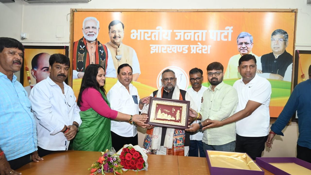 प्रदीप वर्मा
