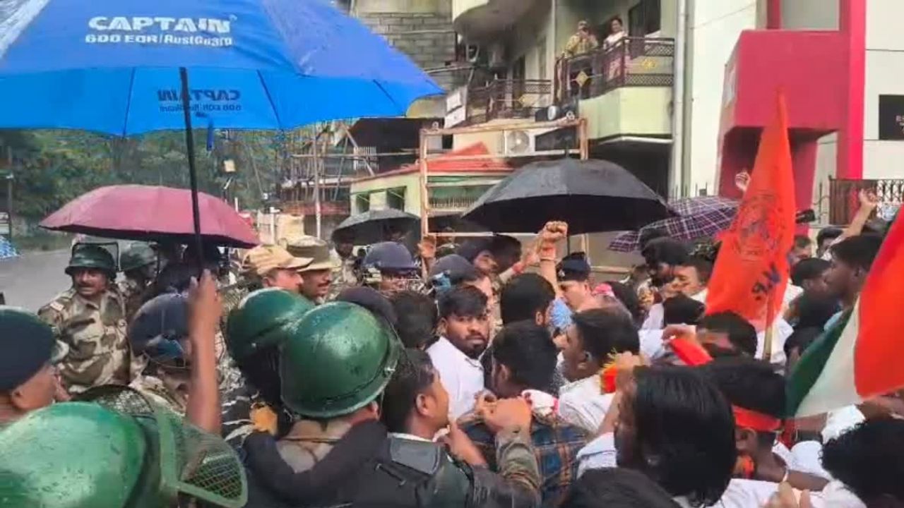 CM आवास