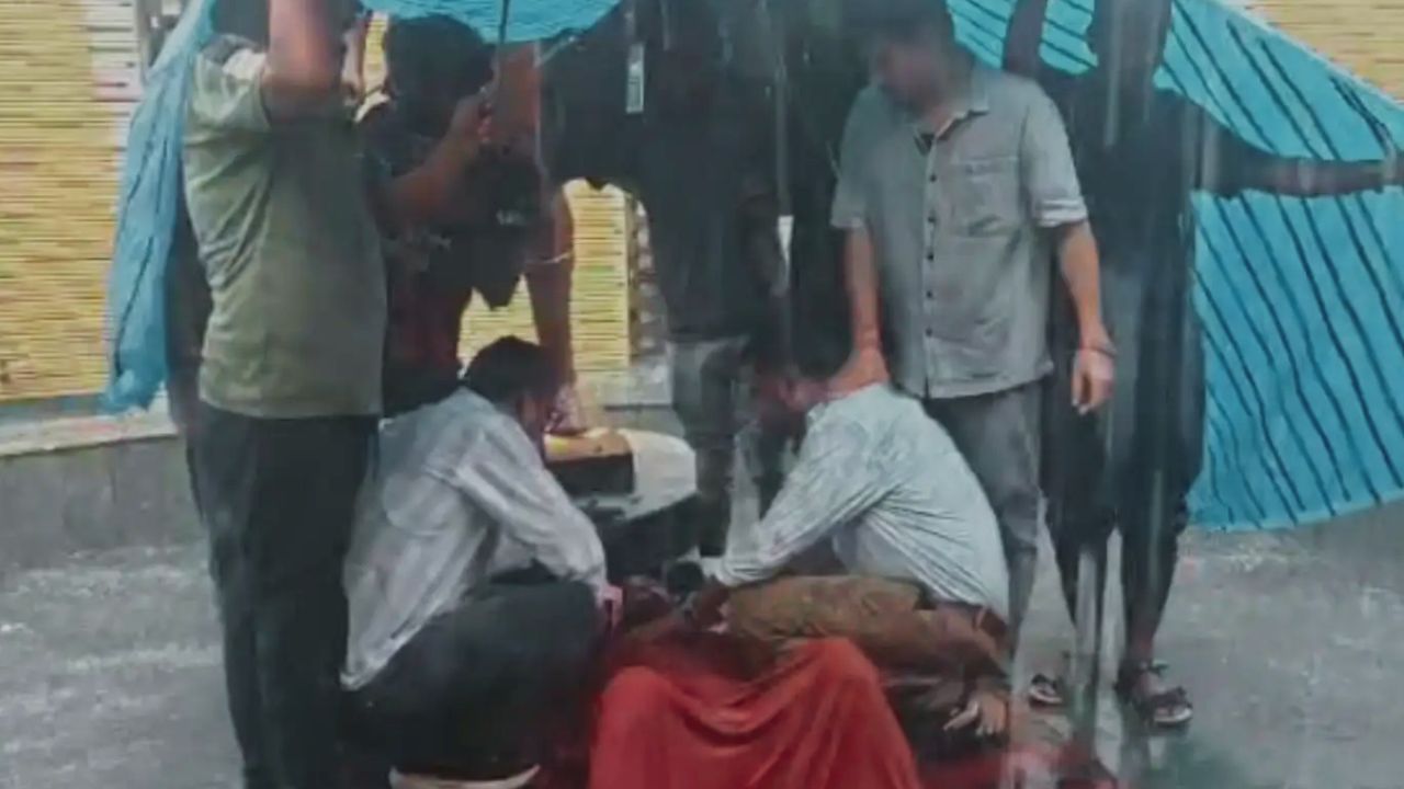 ब्रह्मानंद कुमार