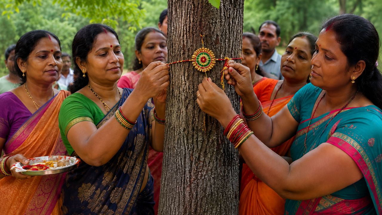 रक्षाबंधन