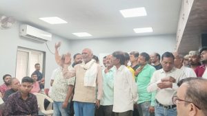 रांची नगर निगम