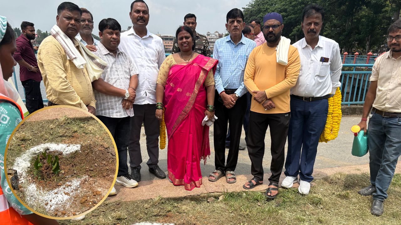 सखुआ महोत्सव 2026