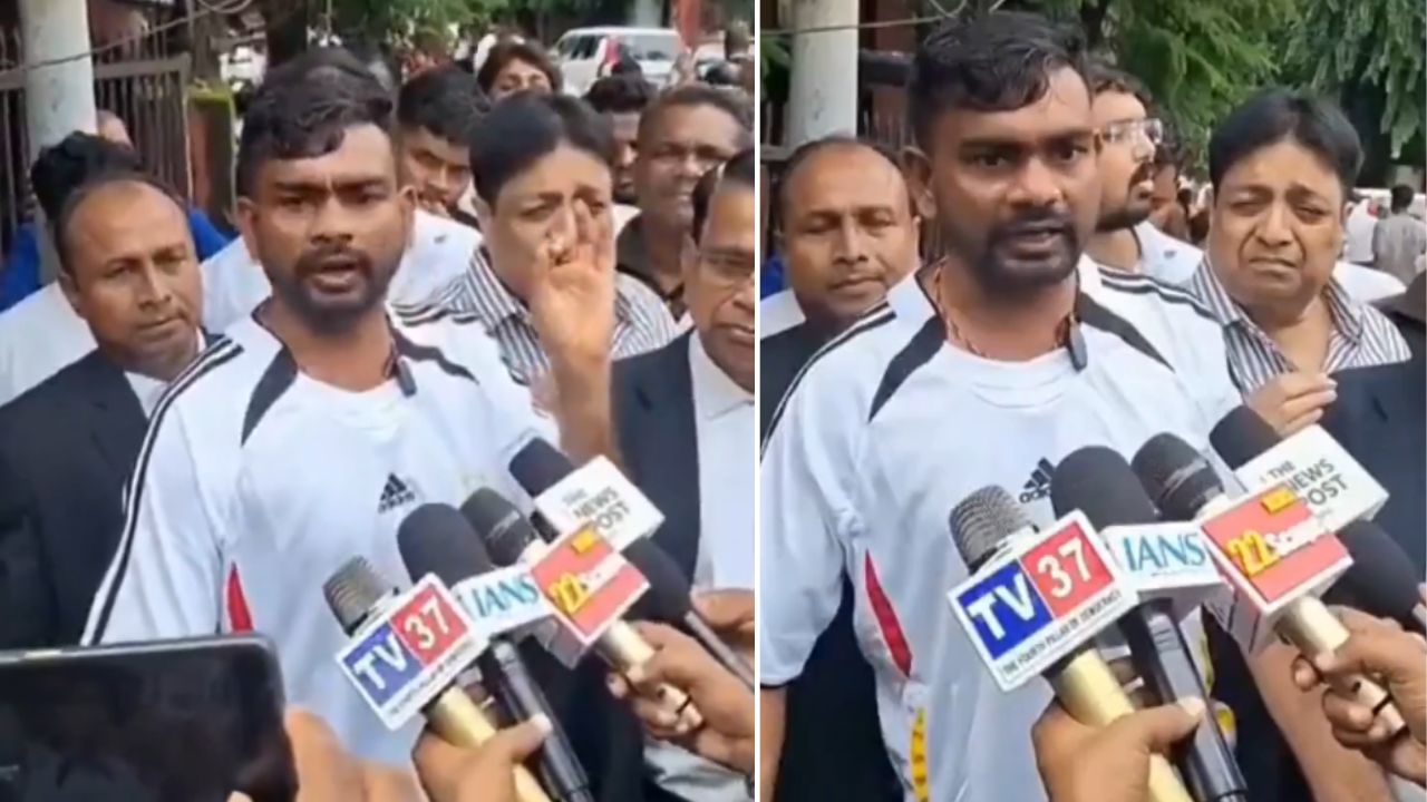 जयराम महतो
