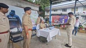 डिजिटल बीट पुलिसिंग
