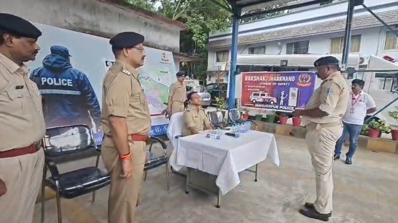 डिजिटल बीट पुलिसिंग
