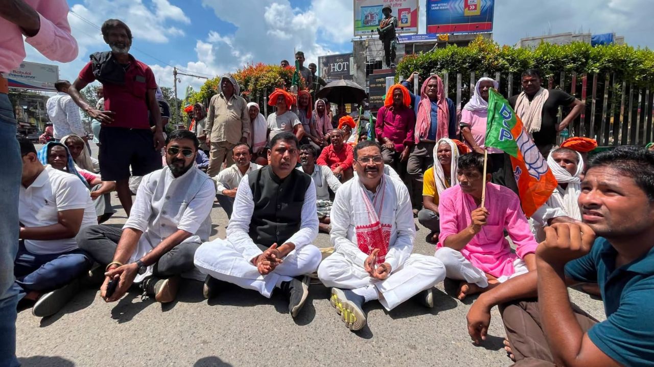 ललित नारायण ओझा