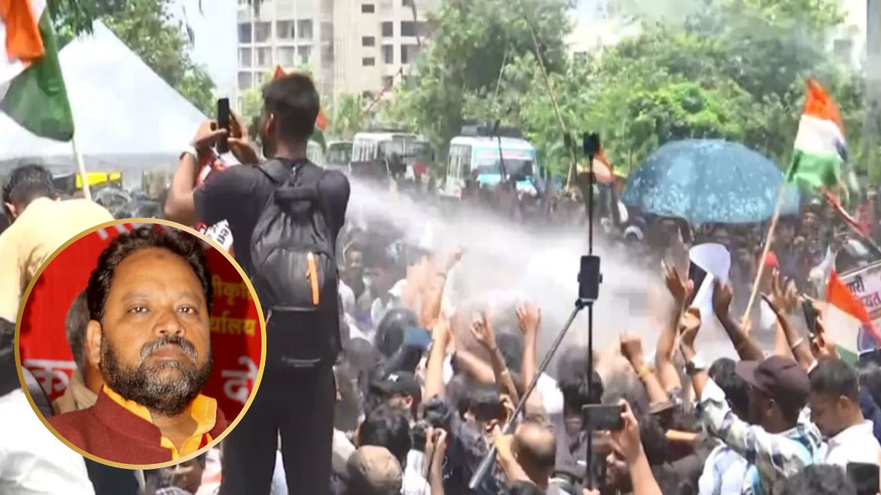 कर्मचारी महासंघ
