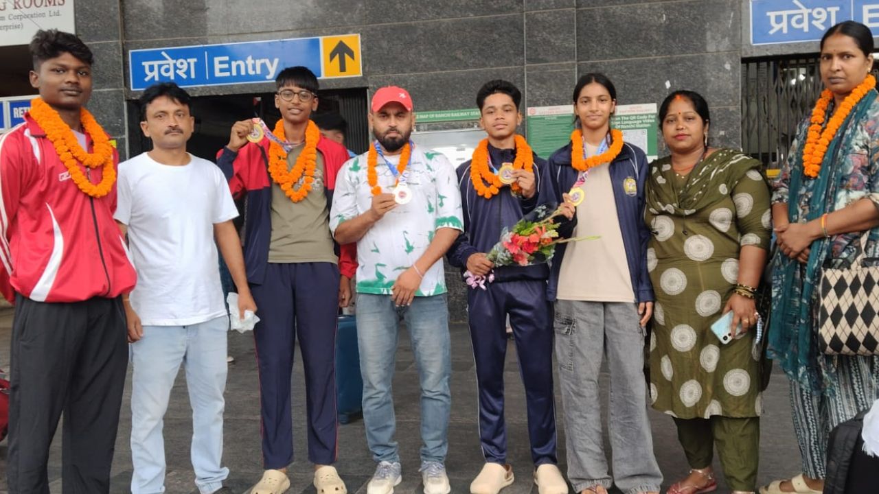 मिक्स बॉक्सिंग