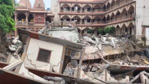 स्वामी नारायण मंदिर