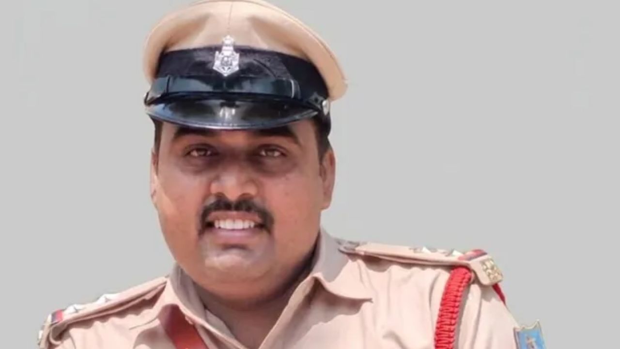 थाना प्रभारी