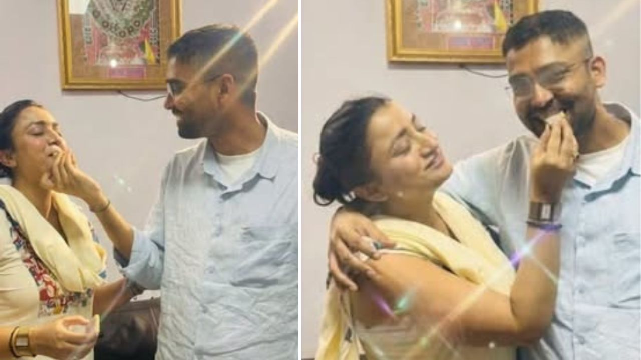 दीपक प्रकाश