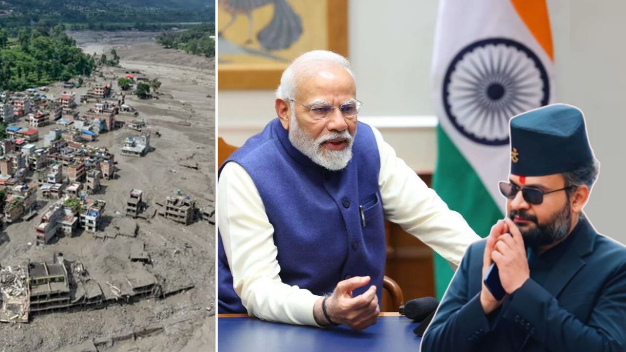 PM मोदी