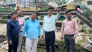 पुराना विधानसभा क्षेत्र