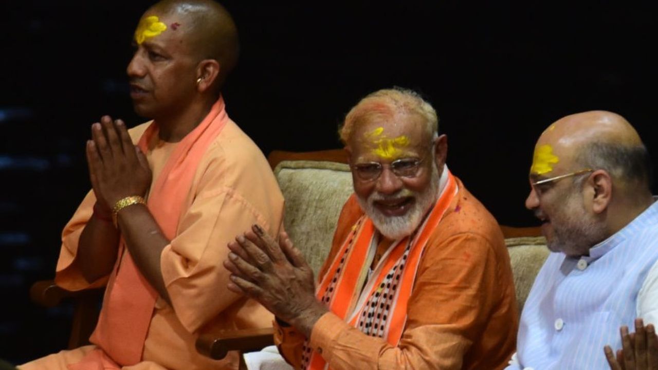 पीएम मोदी
