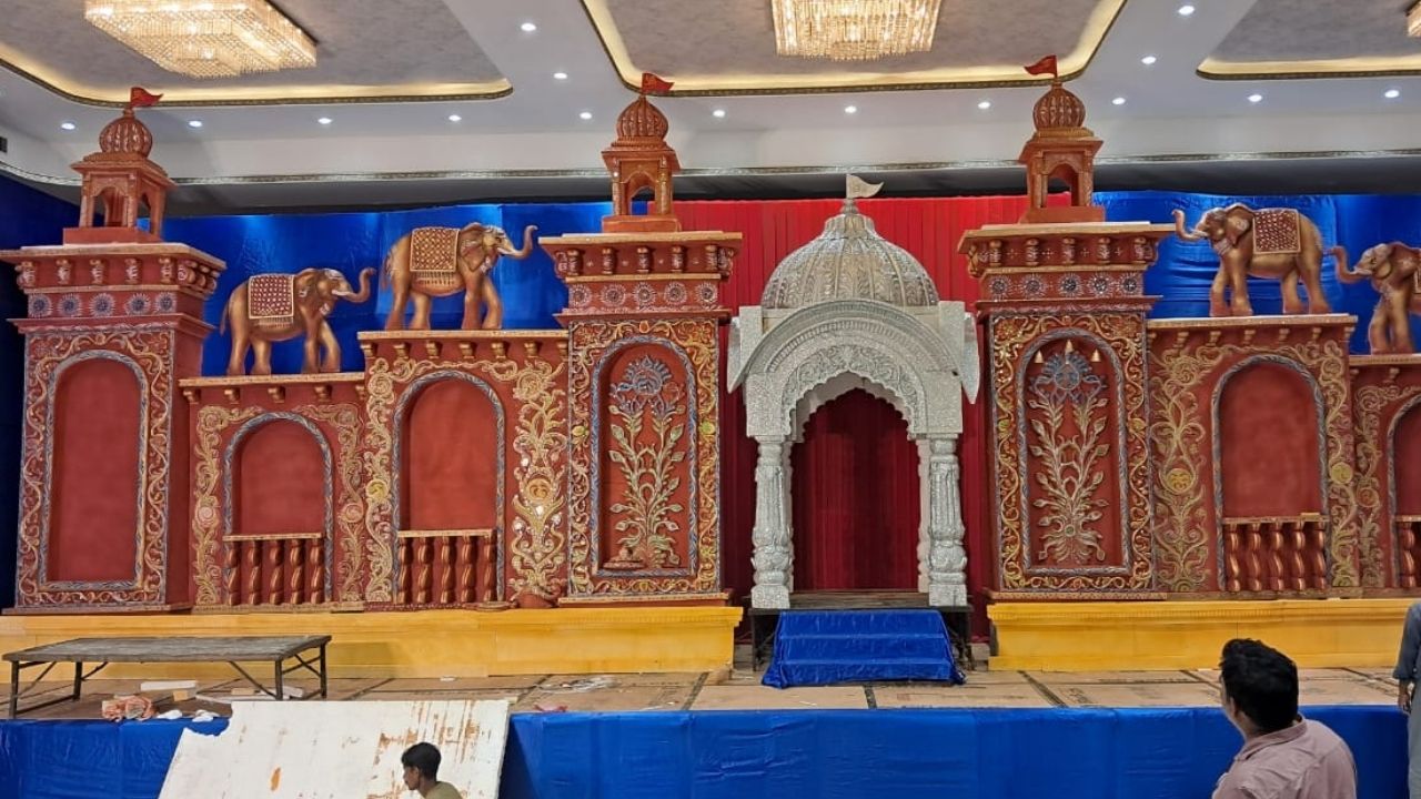 राणी सती दादी