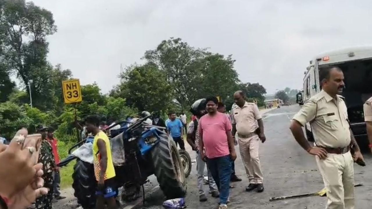 कंटेनर