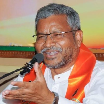 बाबूलाल मरांडी