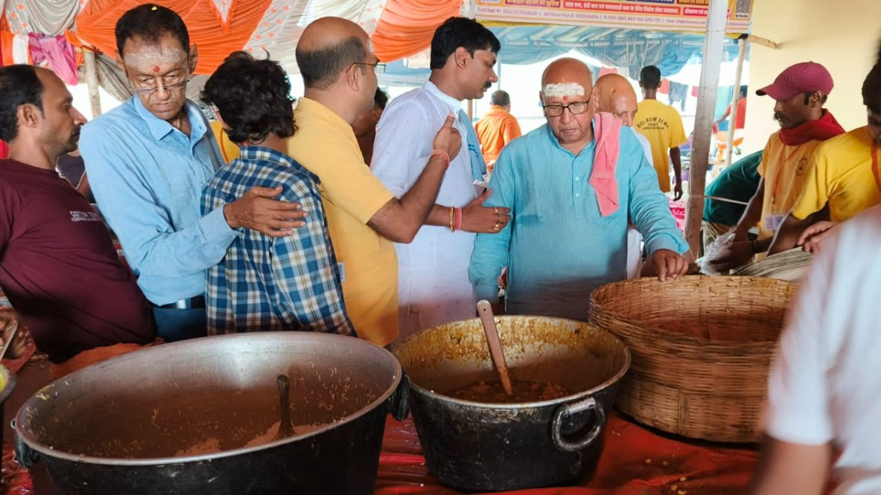 सरयू राय