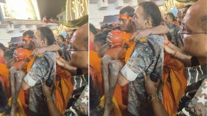 देवघर पुलिस
