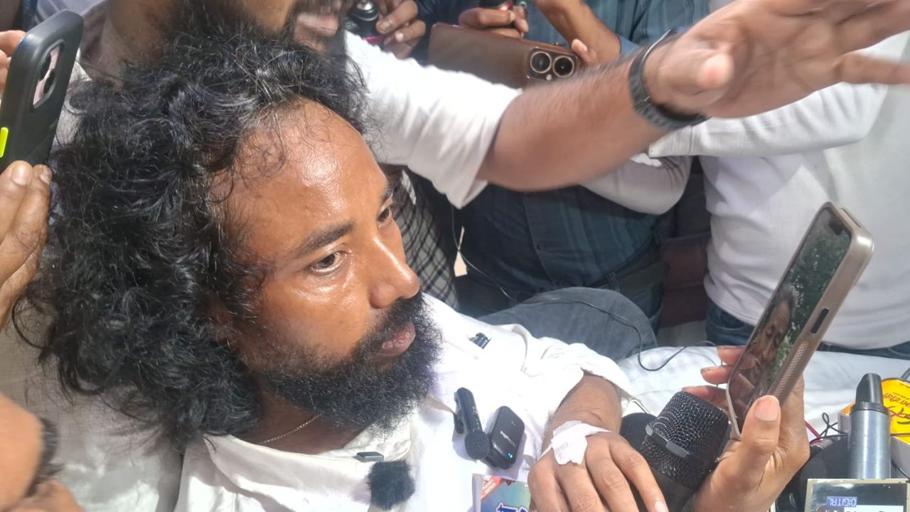 सोनम वांगचुक