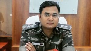 सोमवारी