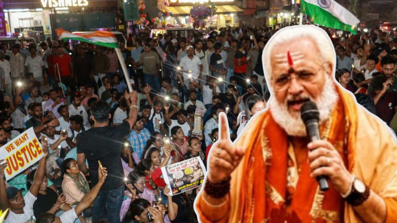 स्वामी दिव्यानंद